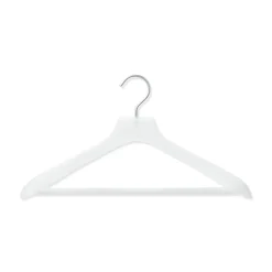 Clearance Muji Cintre en PP pour manteau 45cm
