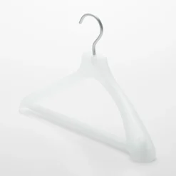 Clearance Muji Cintre en PP pour manteau 45cm