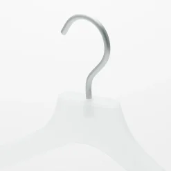 Clearance Muji Cintre en PP pour manteau 45cm