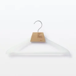 Clearance Muji Cintre en PP pour manteau 45cm