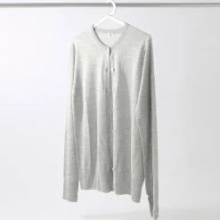 Sale Muji Cintre pliable en aluminium