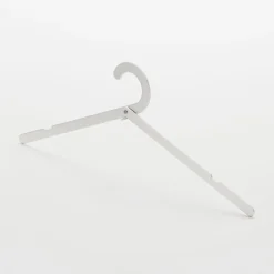 Sale Muji Cintre pliable en aluminium