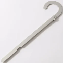 Sale Muji Cintre pliable en aluminium