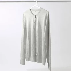 Sale Muji Cintre pliable en aluminium