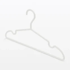 Clearance Muji Cintres - Lot de 10