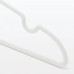 Clearance Muji Cintres - Lot de 10