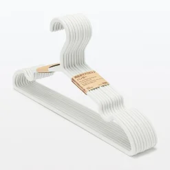 Clearance Muji Cintres - Lot de 10