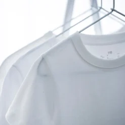 Clearance Muji Cintres en aluminium 45cm (Lot de 3)