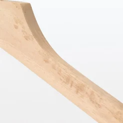 Online Muji Cintres en bois avec encoches (Lot de 5)