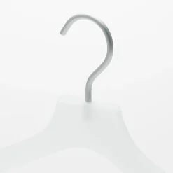 Outlet Muji Cintres fins en PP 42cm (Lot de 3)