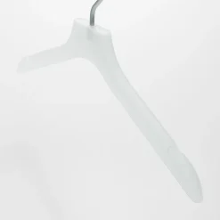 Outlet Muji Cintres fins en PP 42cm (Lot de 3)