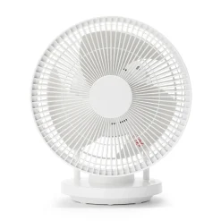 Best Muji Circulateur d'air oscillant avec diffuseur d'arômes