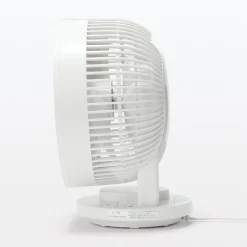 Best Muji Circulateur d'air oscillant avec diffuseur d'arômes