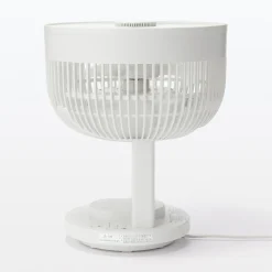 Best Muji Circulateur d'air oscillant avec diffuseur d'arômes