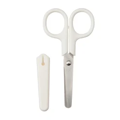 New Muji Ciseaux à bout rond