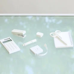 New Muji Ciseaux à bout rond