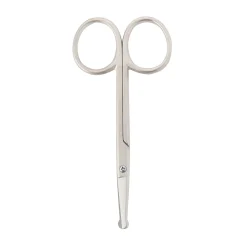 New Muji Ciseaux à bouts ronds