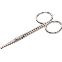 New Muji Ciseaux à bouts ronds