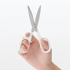 Sale Muji Ciseaux antiadhésifs résistants au ruban