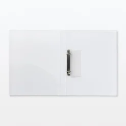 Online Muji Classeur 2 anneaux A4 en PP
