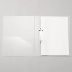 Online Muji Classeur 2 anneaux A4 en PP