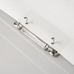 Online Muji Classeur 2 anneaux A4 en PP