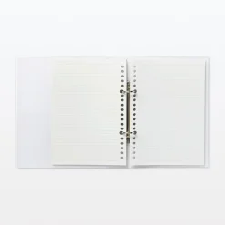 Discount Muji Classeur A5 en PP