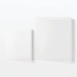 Outlet Muji Classeur A4 large - 4 trous