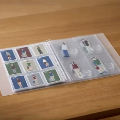 Outlet Muji Classeur A4 large - 4 trous