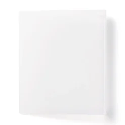 Best Muji Classeur A5 large - 20 trous