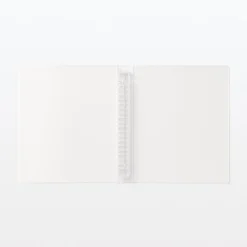 Best Muji Classeur A5 large - 20 trous