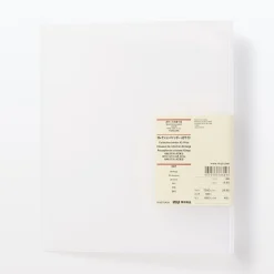 Best Muji Classeur A5 large - 20 trous