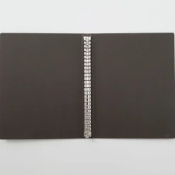 Sale Muji Classeur B5 26 anneaux en kraft