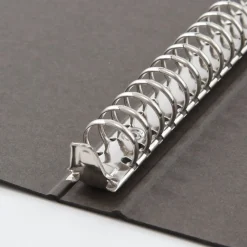 Sale Muji Classeur B5 26 anneaux en kraft