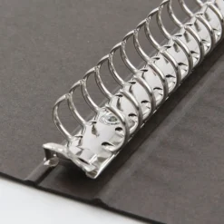 Sale Muji Classeur B5 26 anneaux en kraft