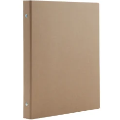Sale Muji Classeur B5 26 anneaux en kraft