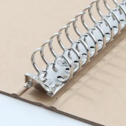 Sale Muji Classeur B5 26 anneaux en kraft