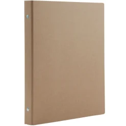 Sale Muji Classeur B5 26 anneaux en kraft