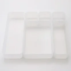 Hot Muji Compartiment PP 11.5 x 34 x 5cm