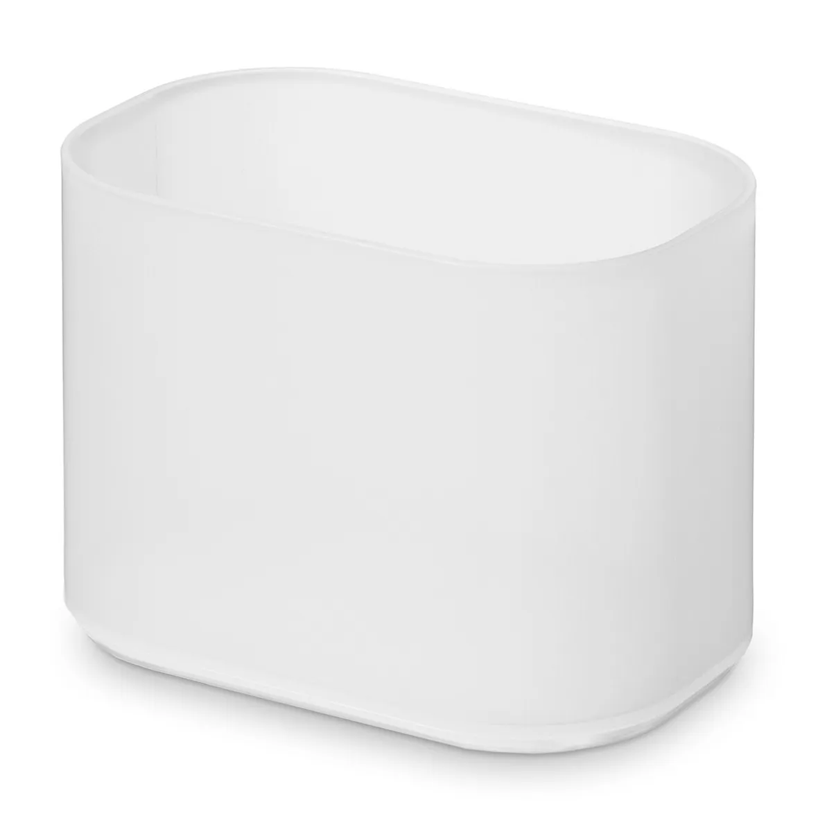 Online Muji Corbeille en PP L10.7X P7.2X H2cm