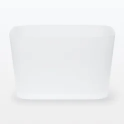 Hot Muji Corbeille PP L8.5 x P8.5 x H5 cm