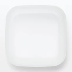 Hot Muji Corbeille PP L8.5 x P8.5 x H5 cm