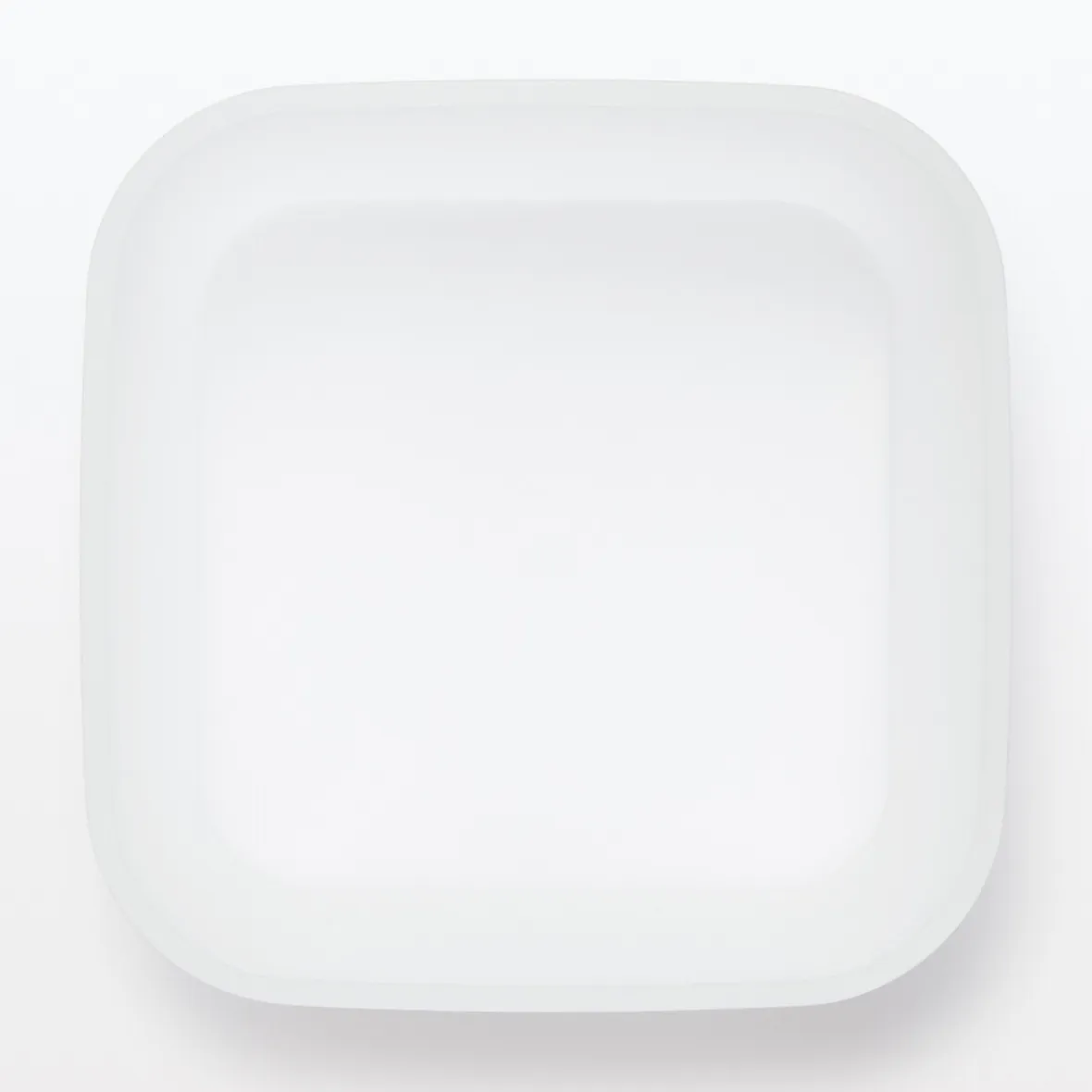 Hot Muji Corbeille PP L8.5 x P8.5 x H5 cm