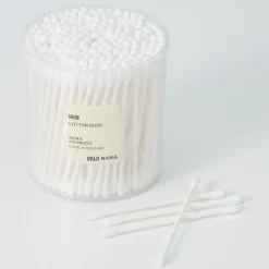 Sale Muji Cotons‐tiges ‐ Boîte de 200