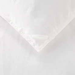 Hot Muji Couette en duvet gris double épaisseur - 230 x 210 cm