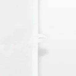 Hot Muji Couette en duvet gris double épaisseur - 230 x 210 cm