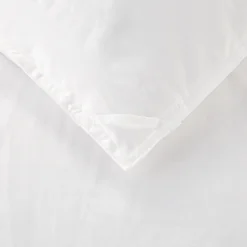 Online Muji Couette en duvet gris double epaisseur - 150x210cm