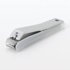 Clearance Muji Coupe‐ongles en acier (grand)