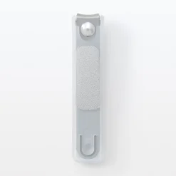 Muji Coupe‐ongles en acier (petit)