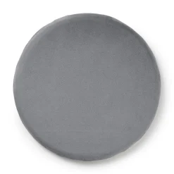 Best Muji Coussin de siège en mousse à mémoire de forme ‐ Rond